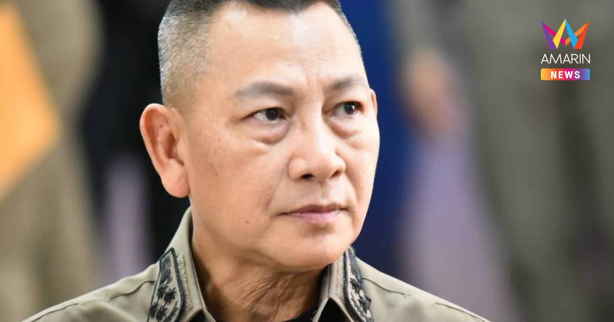 ผบ.ตร.สั่งตั้งศูนย์ปฏิบัติการพิสูจน์เอกลักษณ์บุคคล พื้นที่หาดใหญ่