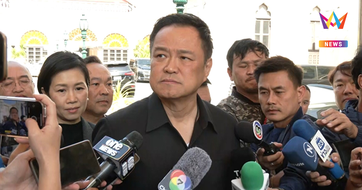 นายกฯ ซาบซึ้งพระมหากรุณาธิคุณ ในหลวง พระราชทาน 100 ล้าน