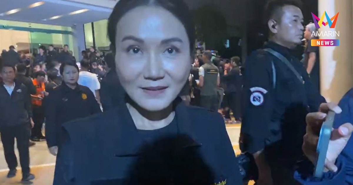 "นฤมล" เสียงแข็งปัดสั่งเกณฑ์ครูรับ "ธรรมนัส" ลั่นสถานการณ์นี้ใครจะทำ