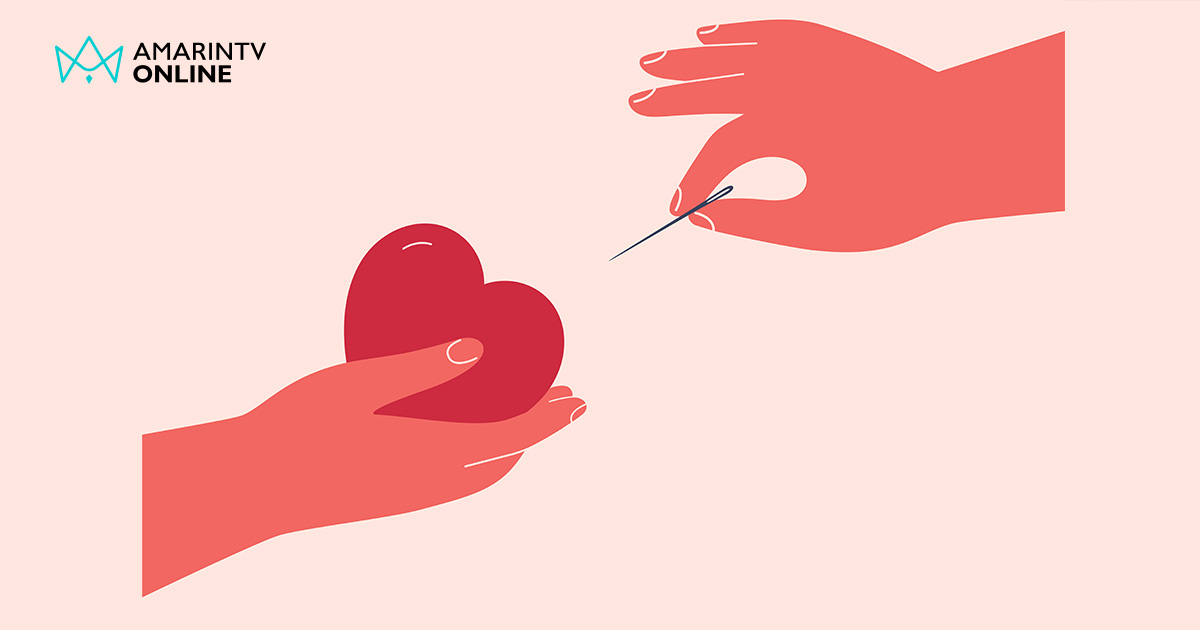 Toxic Relationship ภัยเงียบทำลายใจ เสี่ยงซึมเศร้า–ปัญหาสุขภาพจิต