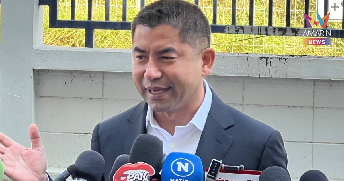 "บิ๊กโจ๊ก" ฟาดแรงนายกฯใจดำมาก จัดการน้ำท่วมใต้ล้มเหลว แนะคุมน้ำท่วมเอง