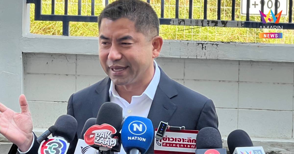 "บิ๊กโจ๊ก"ขึ้นศาลอาญาทุจริตฯฟ้องเพิ่มผู้บริหารระดับสูงศาลปกครองสูงสุด