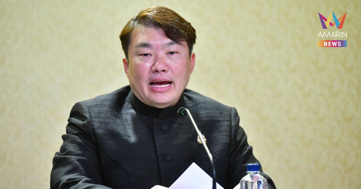 ครม. อนุมัติงบกลาง 530 ล้านบาท ให้ “อบจ. สงขลา”