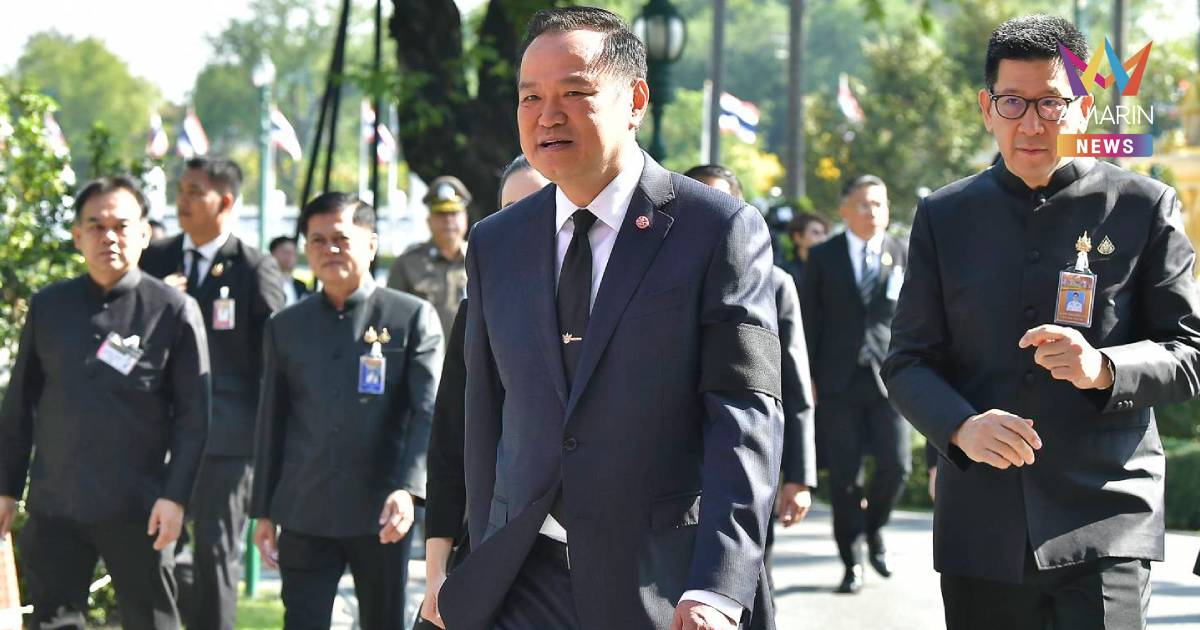 นายกฯ​ขอดูรายละเอียด​ก่อน​ ต้องขยายพื้นที่ประกาศ พ.ร.ก.ฉุกเฉิน หรือไม่