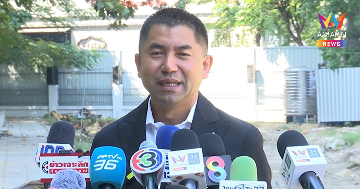 "บิ๊กโจ๊ก" โวยยอดศพน้ำท่วมหาดใหญ่ไม่ตรงจริง ท้าปลัด สธ. นับต่อหน้า