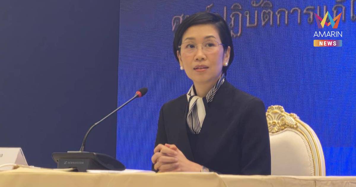 “ศป.กฉ.” เผย รัฐจ่ายแน่ เงินเยียวยาคนตายน้ำท่วม 2 ล้าน