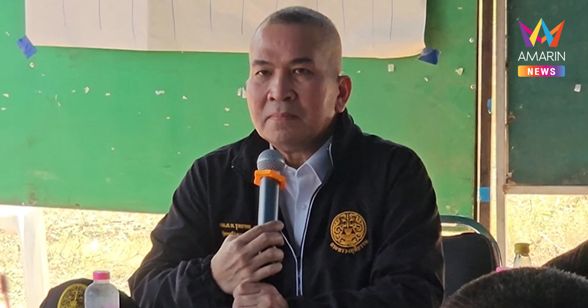 ยธ.บุกสีคิ้ว! เคาะเยียวยาเหยื่อรถไฟมรณะรายละ 2 แสน สั่งจ่ายด่วน24ชม.