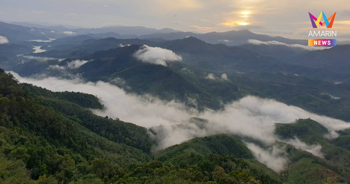 กทม. หนาว! อุณหภูมิลดลงอีก 1-2 องศาฯ ต่ำสุด 15 องศาฯ - อีสาน 8 องศาฯ