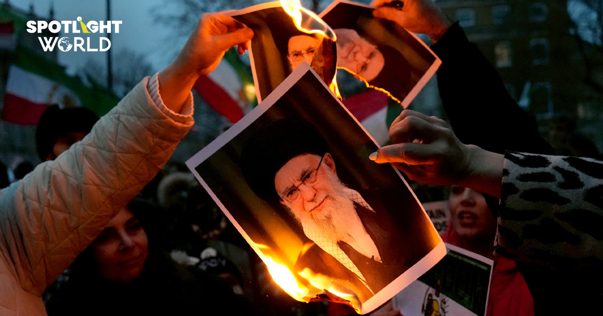 ทรัมป์จะบุกอิหร่านหรือเพียงขู่ใช้กำลังทหาร วิเคราะห์สหรัฐฯ กำลังรออะไร