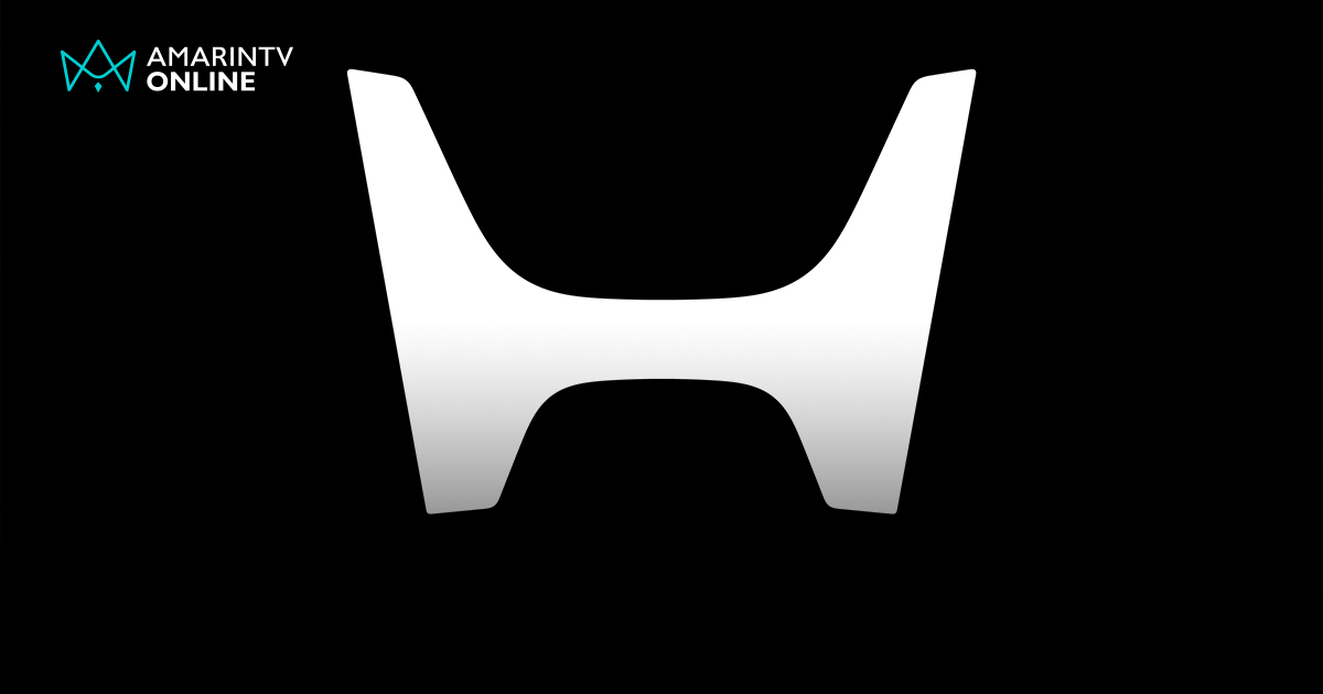 ฮอนด้า ประกาศใช้โลโก้ "H mark" ดีไซน์ใหม่ สัญลักษณ์แห่งการเปลี่ยนผ่าน