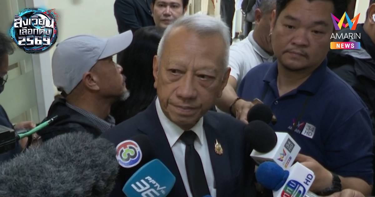 "พิพัฒน์"เผยกระแสดีหลังลงพื้นที่3จังหวัดใต้ หวังได้สส.เพิ่มขึ้น