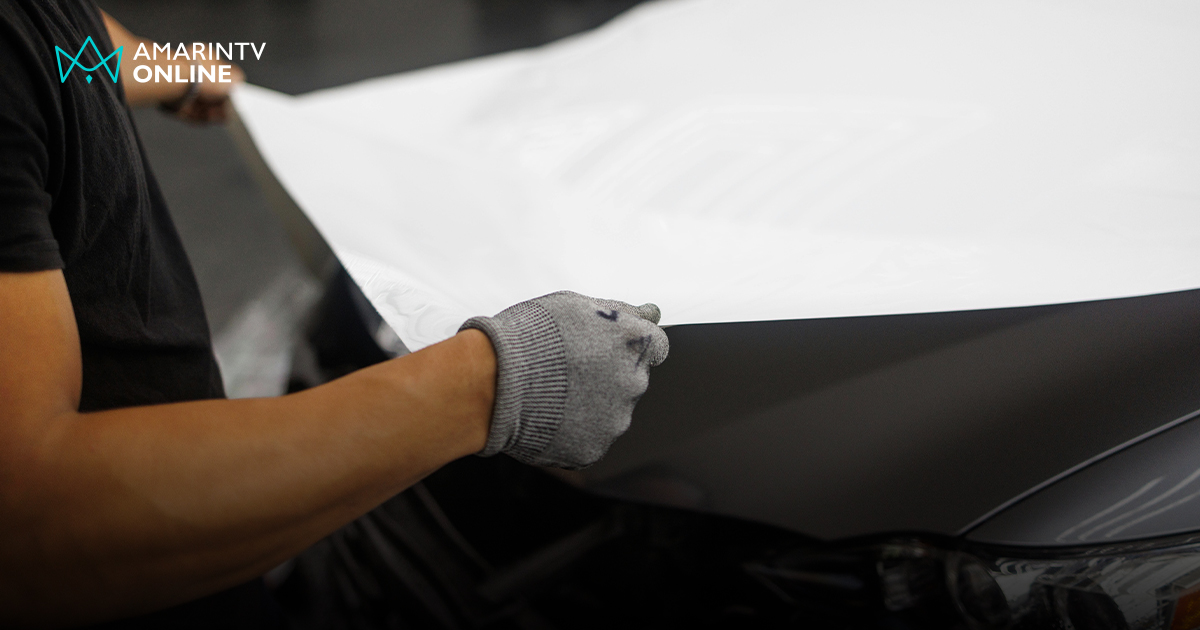 สีรถไม่เฮง สติกเกอร์ช่วยได้ เคล็ดลับแก้เคล็ด ขับแล้วรวยเดินทางปลอดภัย