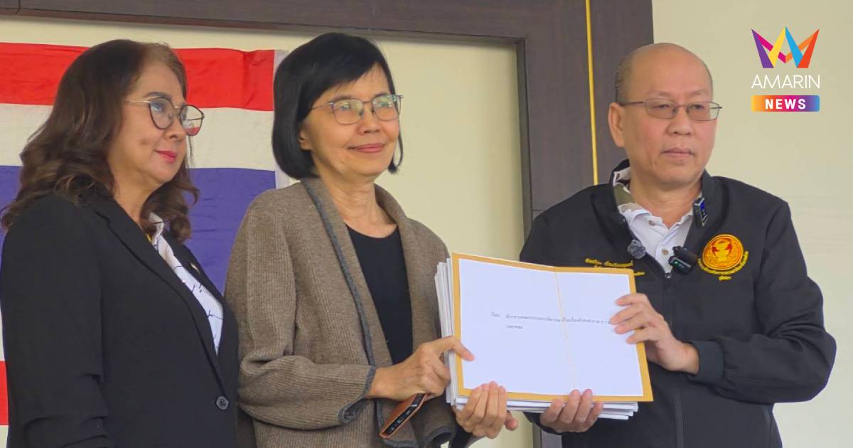 "อัจฉริยะ" กางผังแฉขบวนการช่วยผู้ต้องหาชาวจีนหนีออกจากห้องกักตัว ตม.