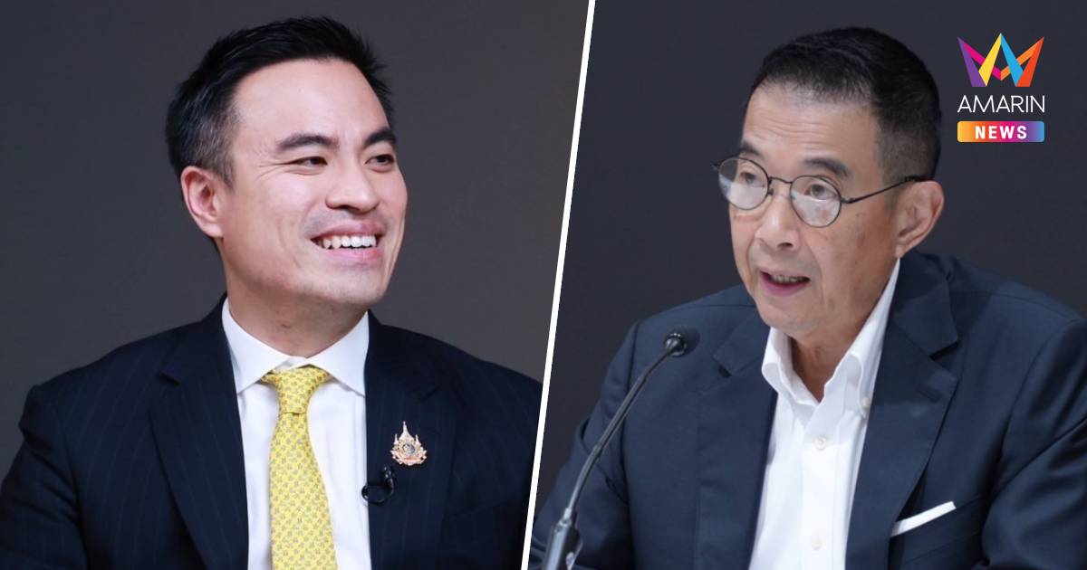 ป.ป.ช.เปิดเซฟอดีตรมต.พ้นตำแหน่ง"เอกนัฏ" รวย1,198 ล้าน "มาริษ"117.7ล้าน