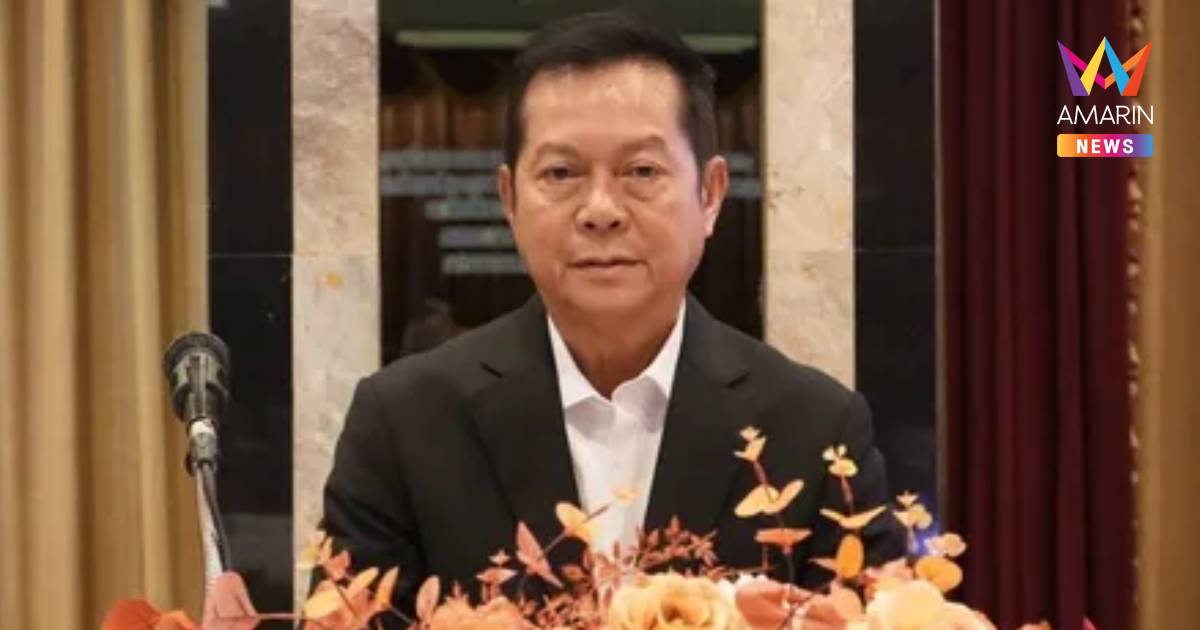 ป.ป.ช.เปิดทรัพย์สิน‘ณรงค์ กลั่นวารินทร์’ ประธานกกต.คนใหม่ รวย 85 ล้าน