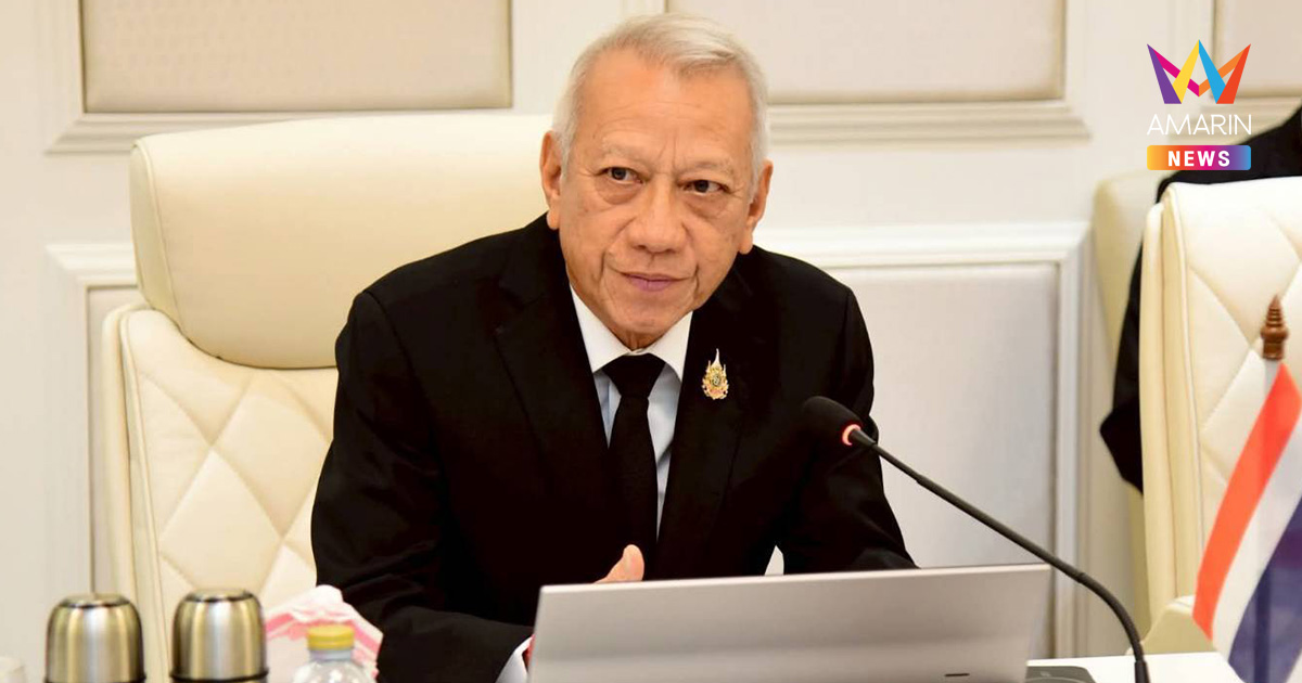 "พิพัฒน์" แฉผู้รับเหมาเครนถล่มพระราม2 เจ้าเดียวกับสร้างรถไฟความเร็วสูง