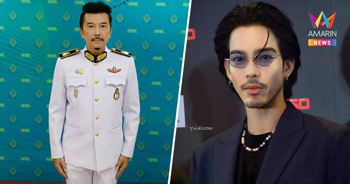 เปิดประวัติ "เจี๊ยบ พิสุทธิ์ ทรัพย์วิจิตร" เลื่อนขึ้นเป็นสว. คนใหม่