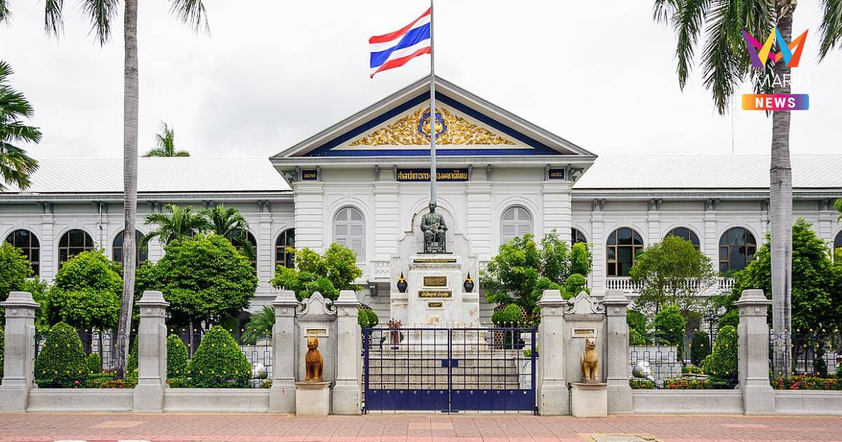 เปิดรายชื่อ! รองอธิบดีปกครอง เซ็นย้าย 56 ปลัดอำเภอ