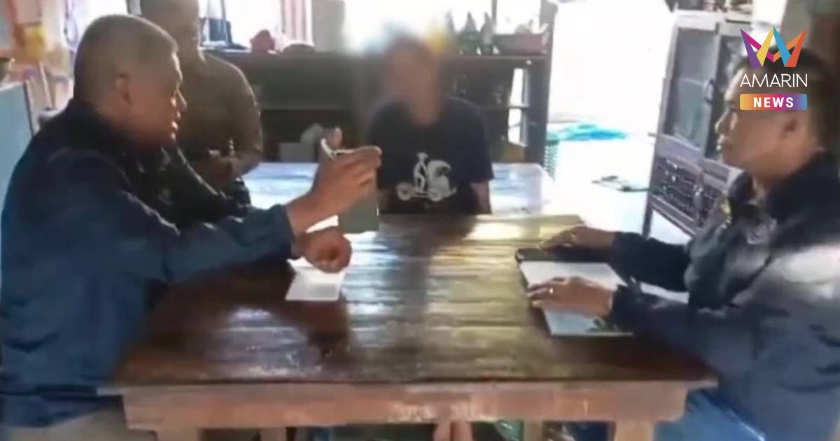 สัปดาห์เดียวช่วยเหยื่อสแกมเมอร์ 34 ราย สกัดโอนเงิน 12.8 ล้านบาท