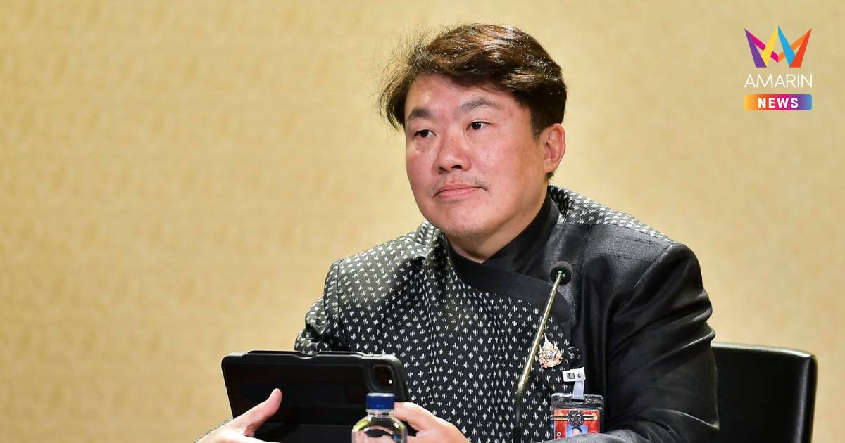 ปักหมุด!20ม.ค.ไทยทดสอบระบบCell Broadcastพร้อมกัน77จังหวัดทั่วประเทศ