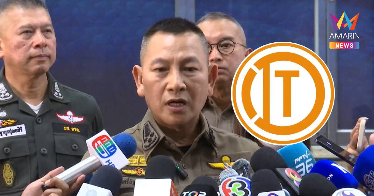 ผบ.ตร. รับหากสตช.มีงานก่อสร้าง ต้องคิดเรื่องร่วมมืออิตาเลียนฯให้รอบคอบ