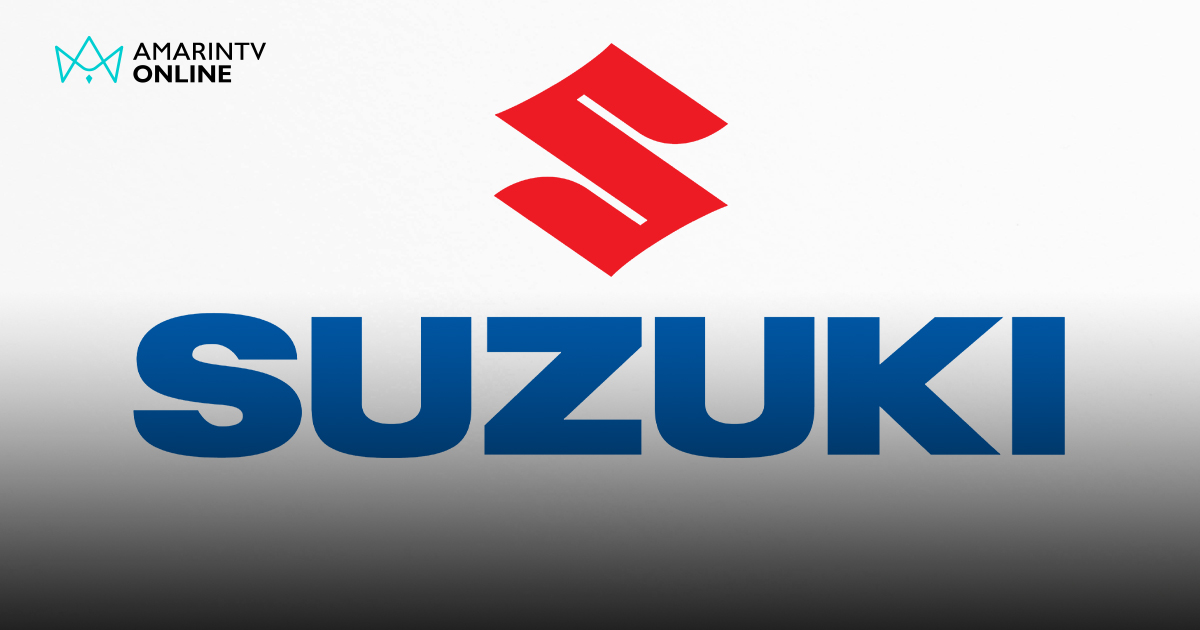 ซูซูกิ เปิดแผนธุรกิจปี 2569 แนะนำรถยนต์รุ่นใหม่ 3 รุ่น ขยายเครือข่าย
