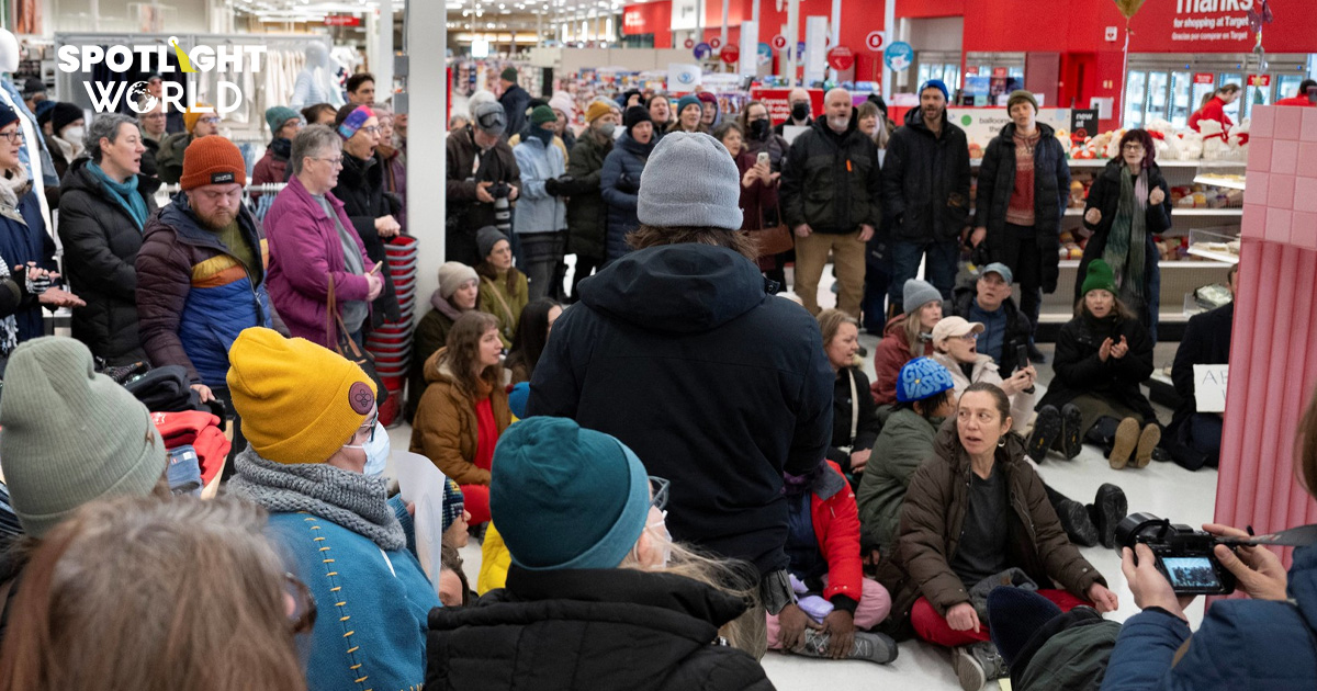 จับผู้อพยพในสหรัฐฯ  กระทบเศรษฐกิจยังไง เมื่อแรงงาน 1 ใน 5 คือต่างชาติ