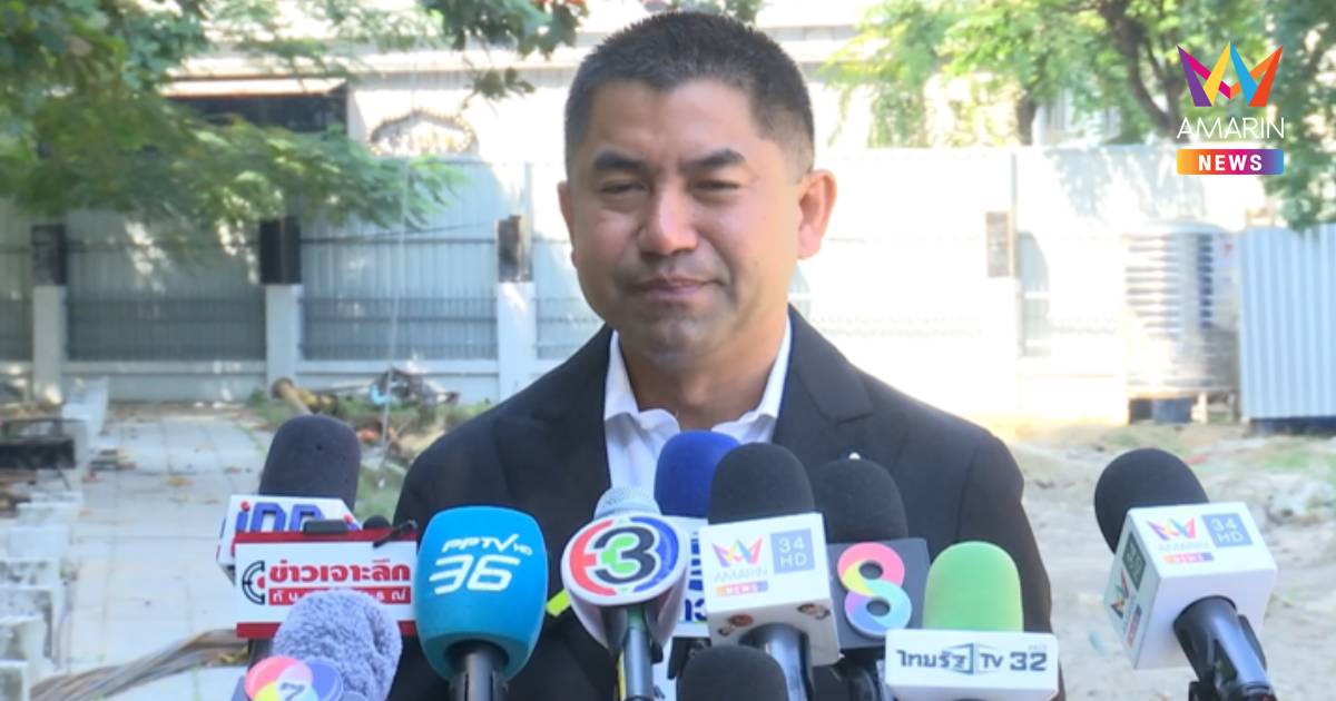 2ลูกน้องคนสนิท แจ้งกองปราบเอาผิด "บิ๊กโจ๊ก"ตบแก้วหูขาด-ด่าทอบุพการี