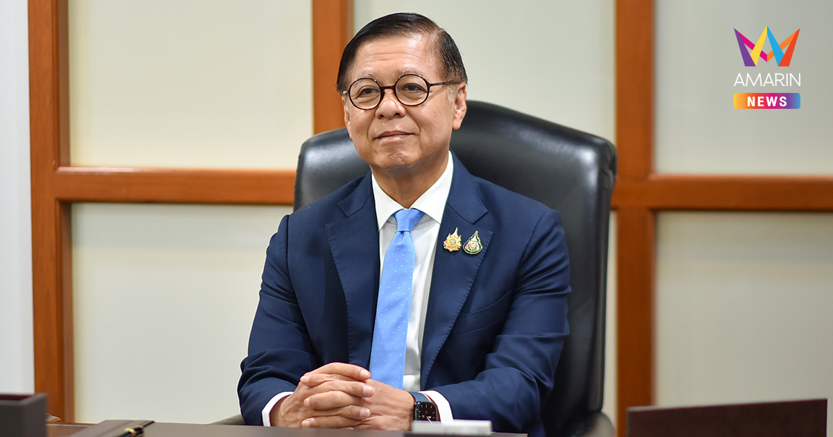 ยังไม่หยุดยิง! สีหศักดิ์ เบรกกัมพูชา ล็อกคอถกGBC 24ธ.ค. ขอดูความจริงใจ