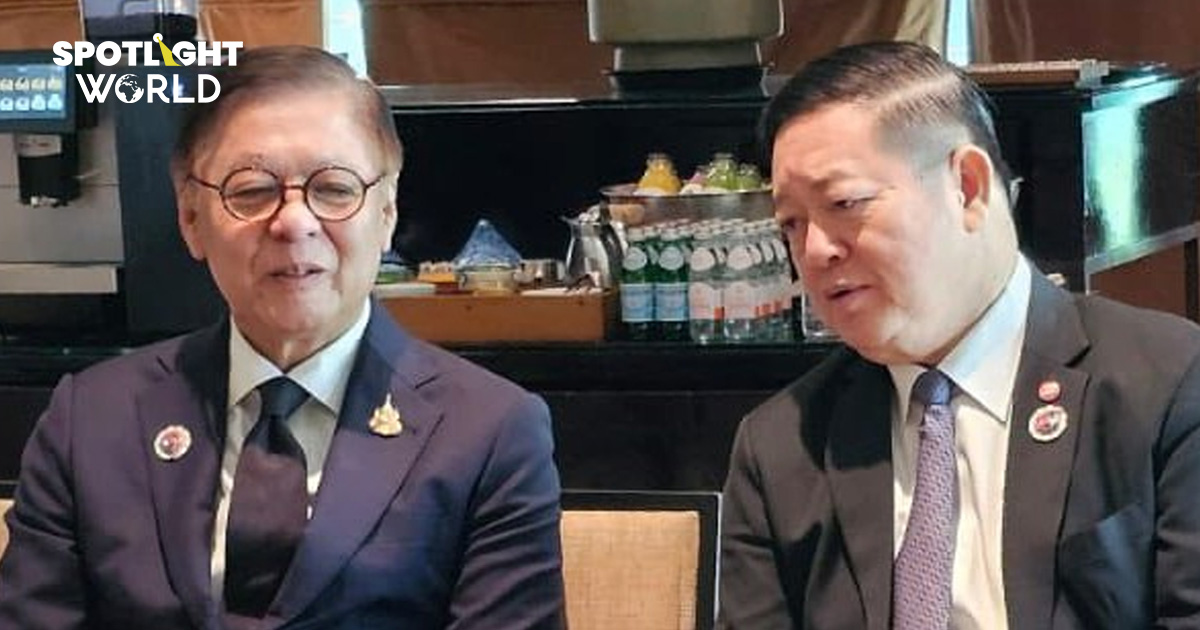 สีหศักดิ์ยันไทยแก้ปัญหา ด้วยความจริงใจโดยตลอด เสนอประชุม GBC คุยให้ชัด