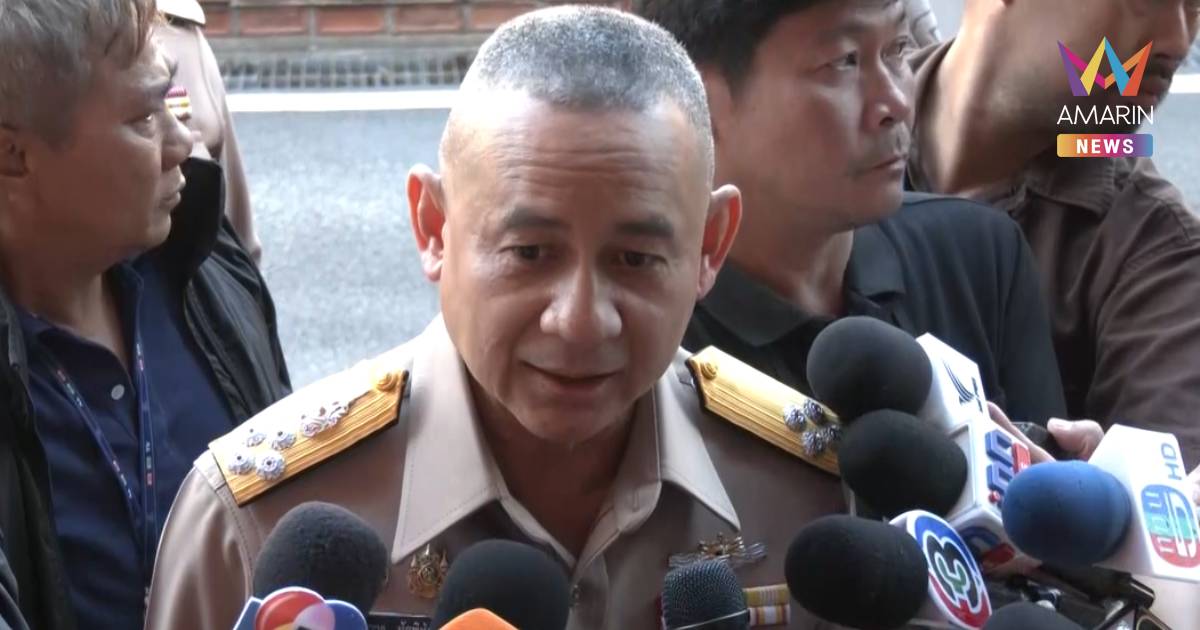 เลขาฯ ศรชล. ยัน ไม่ปิดอ่าวไทย ย้ำ มาตรการบังคับใช้เฉพาะเรือชักธงไทย