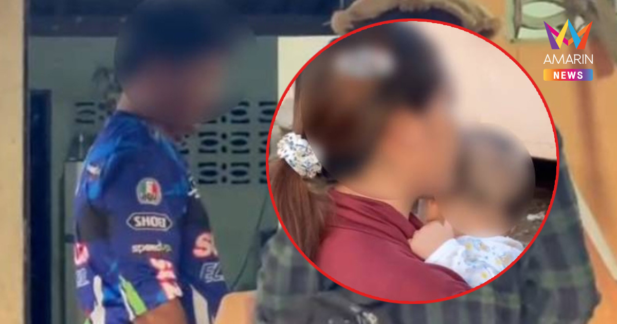 แค่ต้องสงสัย! ตร.ปล่อยตัว "ครอบครัวชาวกัมพูชา" หลังเค้นสอบปมสายลับ