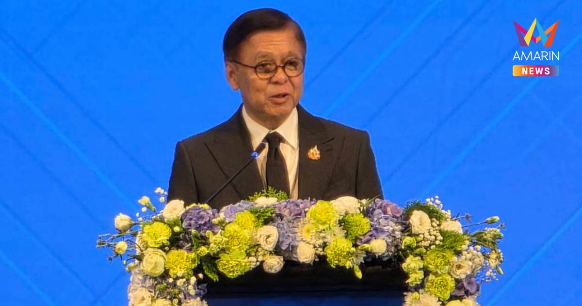 "ไทย"ขยับ! จับมือ UNODC เปิดบ้านรับภาคี 58 ประเทศถกแนวทางปราบสแกมเมอร์