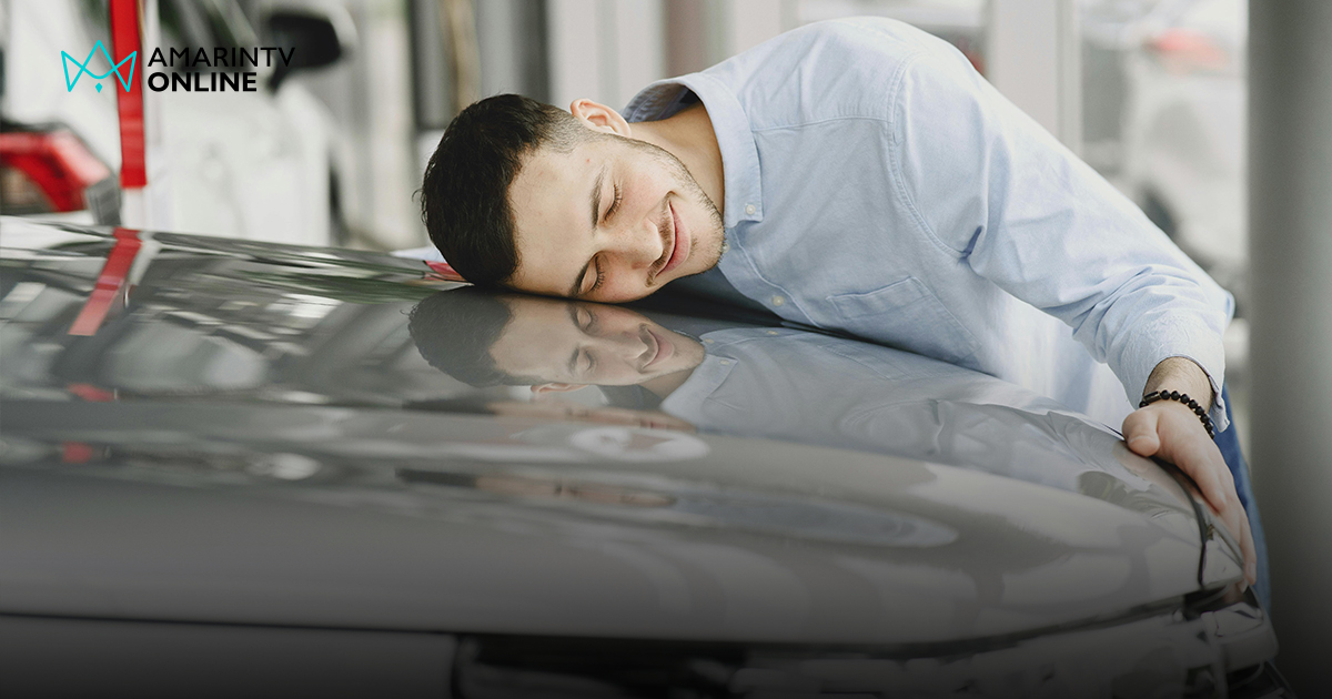 ปีใหม่ รถใหม่ ข้อคิดสำคัญที่ต้องถามตัวเองก่อนตัดสินใจซื้อรถคันใหม่