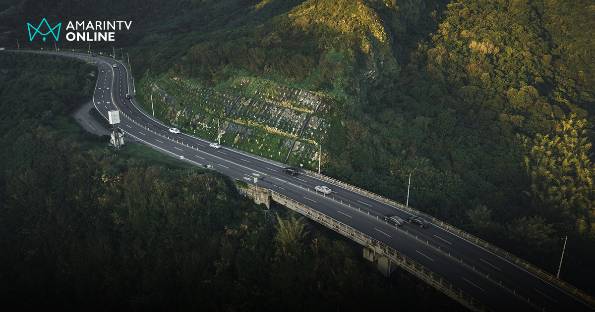 ขับฟรีปีใหม่ 2569! สรุปมาตรการยกเว้นค่าผ่านทางด่วนและมอเตอร์เวย์