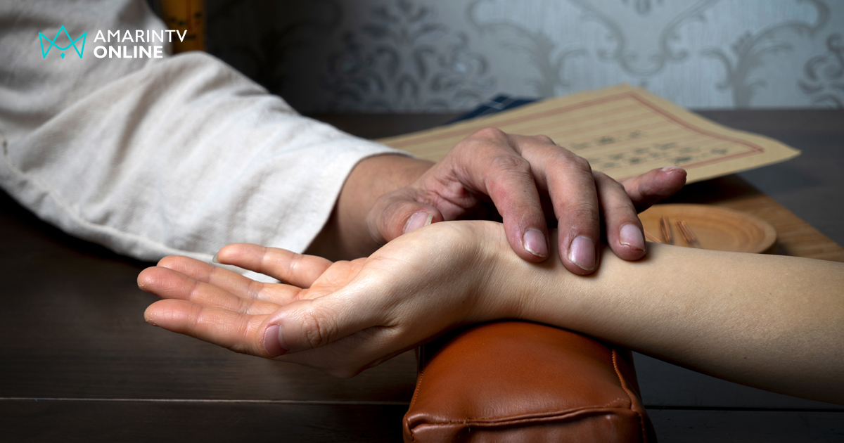 แพทย์แผนจีนไม่ใช่อภินิหาร แต่คือวิทยาศาสตร์ที่บันทึกมานับพันปี!?