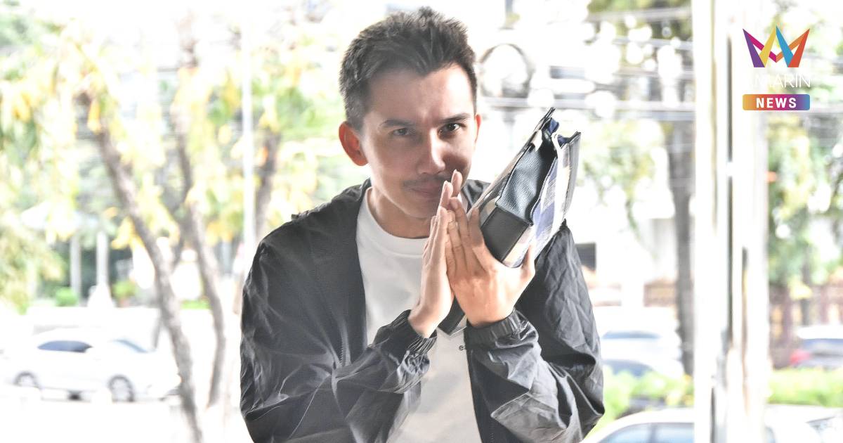 กล้าธรรมคึกคัก! “ชนนพัฒฐ์” ยันลงเลือกตั้งสส.สงขลา ปัดกังวลคดี