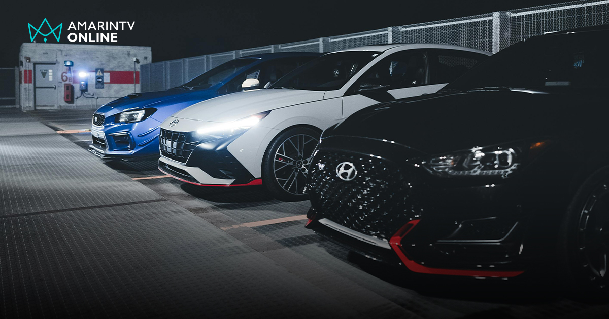 จุดพักรถและศูนย์บริการทางหลวงสำคัญ วางแผนการหยุดพักบนมอเตอร์เวย์