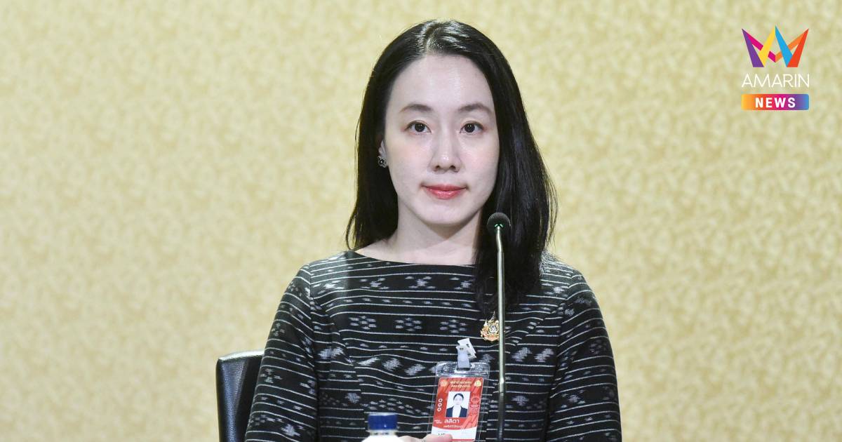 ครม. เคาะคำถามประชามติ "สมควรมีรัฐธรรมนูญใหม่หรือไม่" ส่ง กกต.