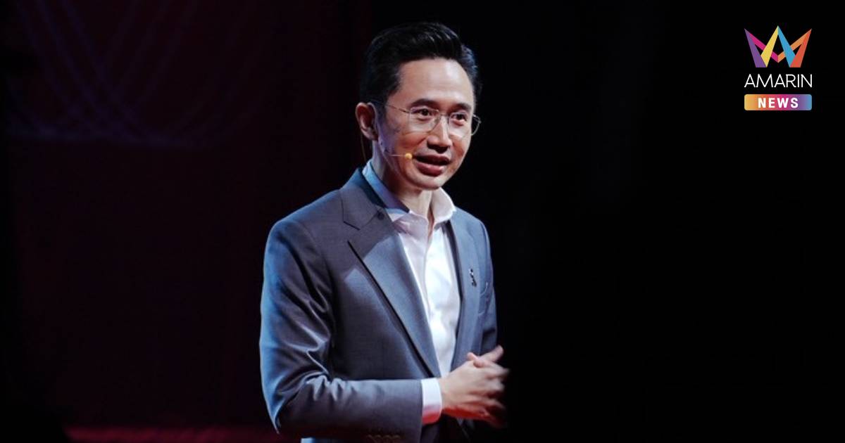 เปิดมุมชีวิต-ครอบครัว "อ.เชน" ผ่านสารคดี 'ยศชนัน The Possible Leader'