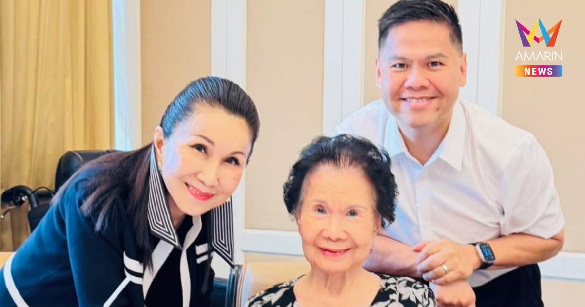 "กัญจนา" แจง"วราวุธ"ย้ายซบภูมิใจไทยพรรคเล็กทำงานลำบากยันไม่ได้ทิ้งชทพ.