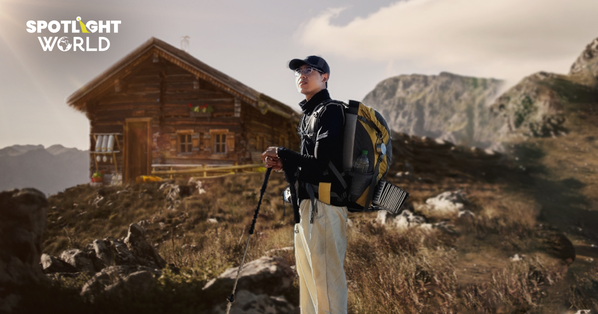 2026 มาแน่ 7 เทรนด์ท่องเที่ยวแห่งยุค จ่ายเงินอยู่กระท่อม-ตัดเน็ตมือถือ