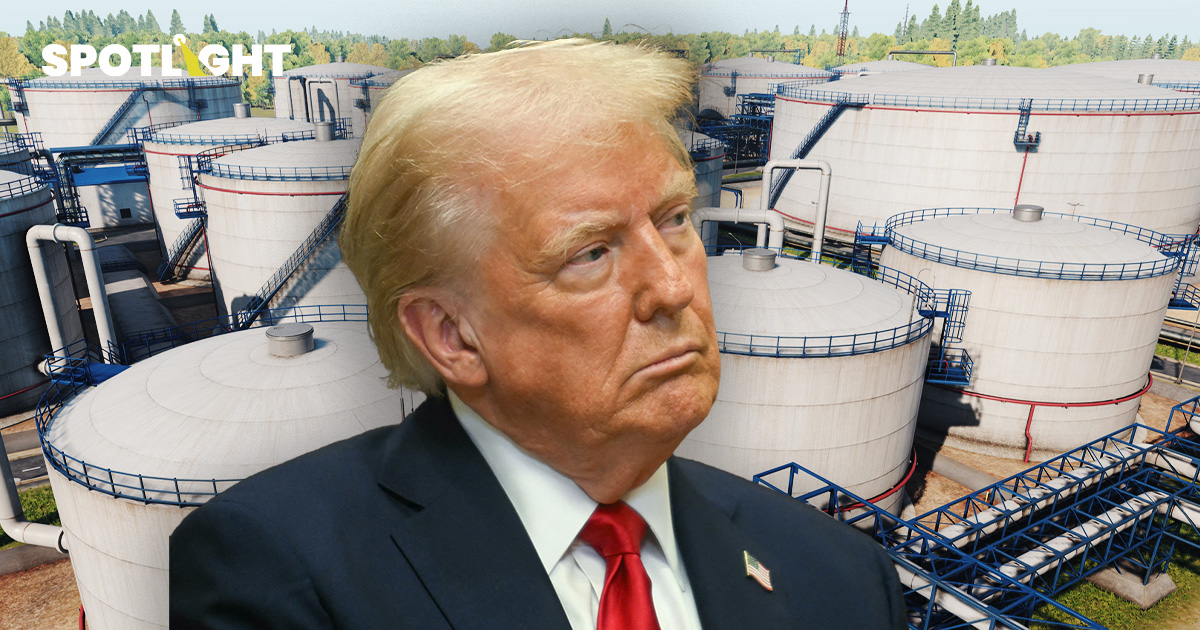 กางปริมาณน้ำมันสำรองโลก เวเนซุเอลามีมากสุด แม้ผลิตได้น้อยกว่าสหรัฐฯ