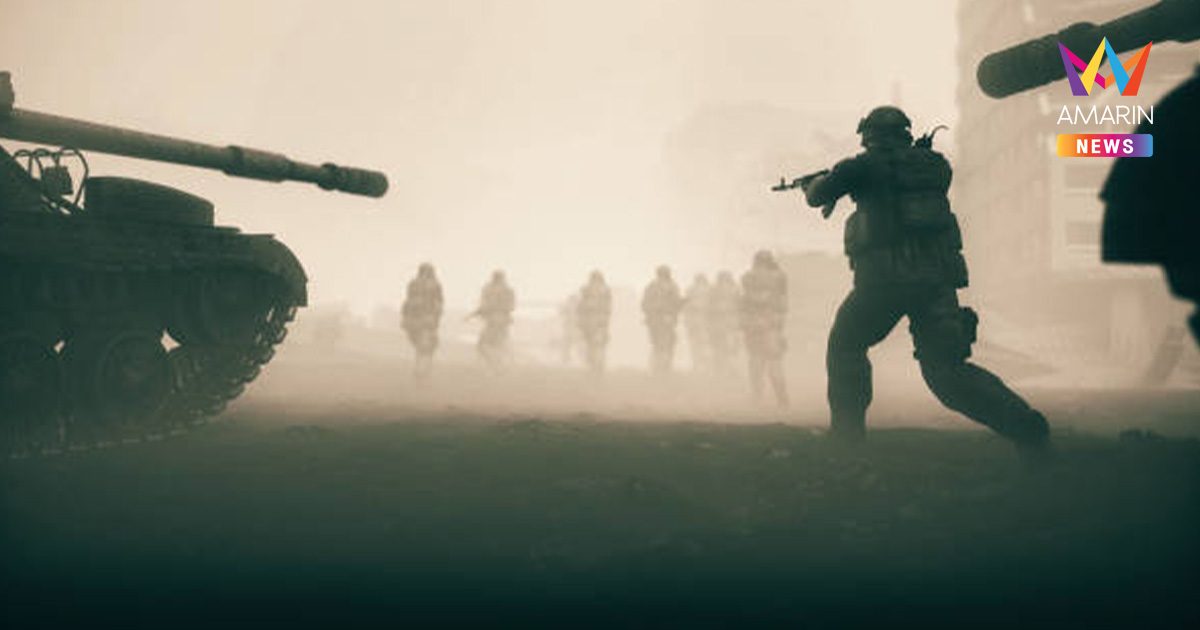 ชายแดนตึงเครียดขั้นสุด อีสานใต้ระอุ ไทยคุมเกมถล่มกลับ 18จุดยุทธศาสตร์