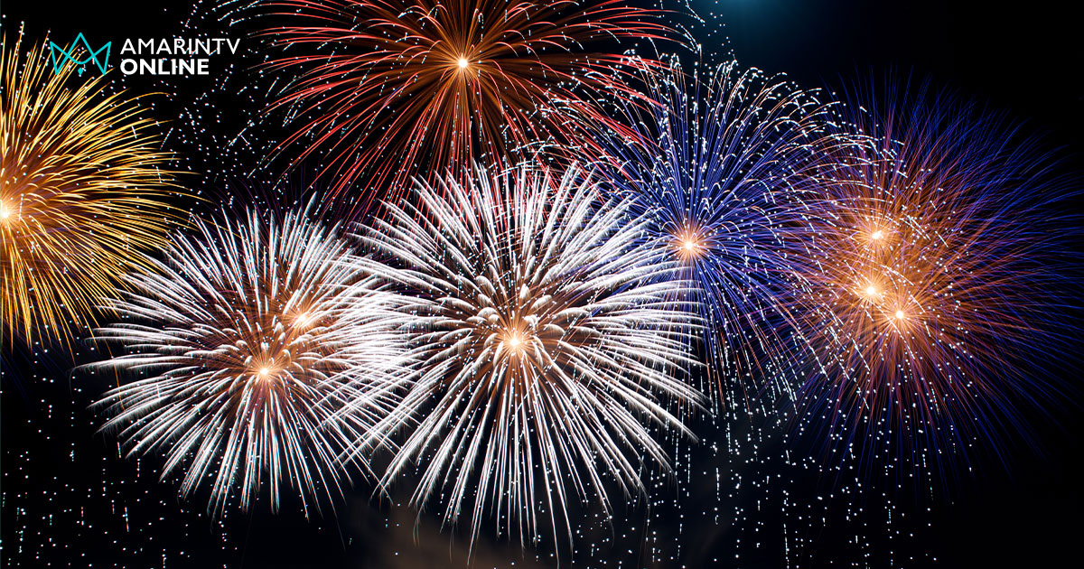 ปีใหม่ 2569 จุดพลุได้ไหม? ถ้าอยากจุดพลุ ต้องทำยังไง