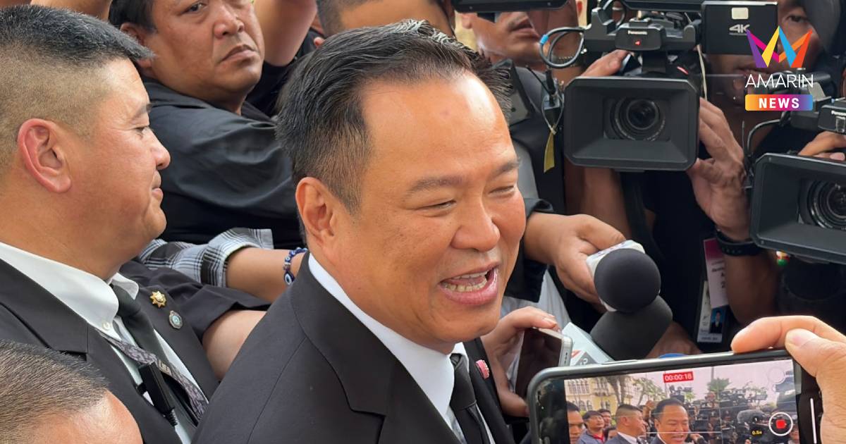 นายกฯเผยไทย-กัมพูชาเป็นเรื่องทวิภาคี2ประเทศหลังถูกมองไม่มีใครเข้าข้าง