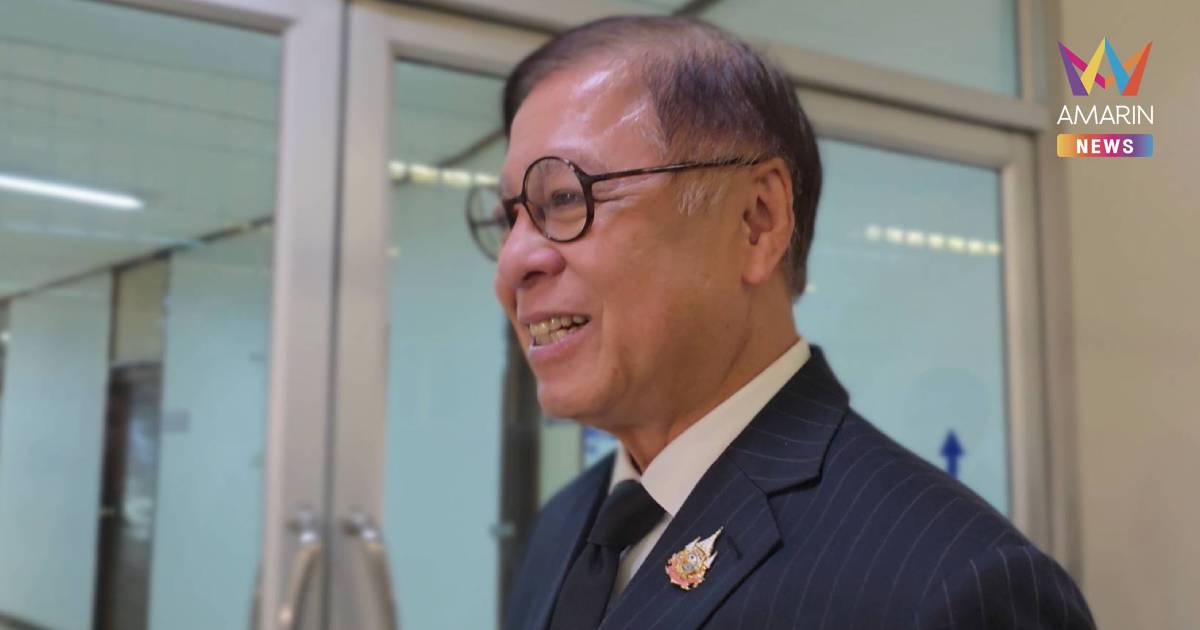 “สีหศักดิ์” ยันพรุ่งนี้ ยังประชุม “จีบีซี” ระดับเลขาฯ ที่จันทบุรี