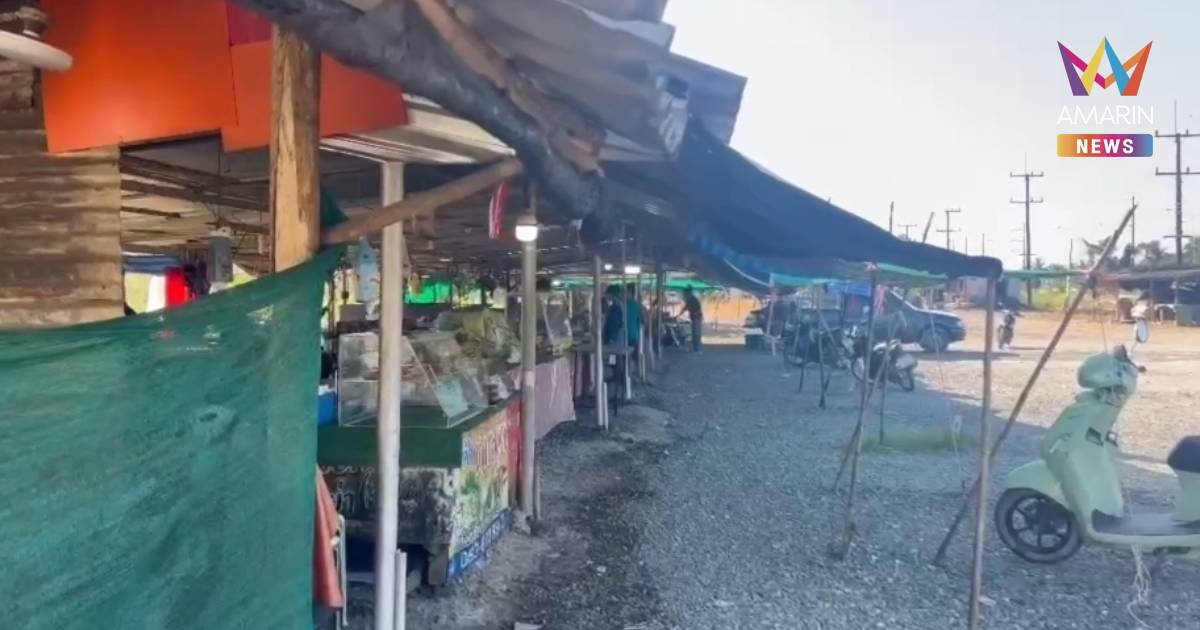 ชายแดนตราด ทหารไทยยึดได้หมดแล้ว ชาวบ้านกลับไปทำมาหากิน