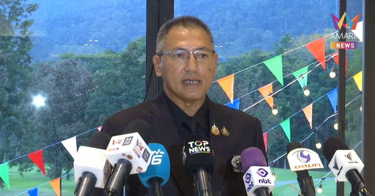 เลขาฯ GBC ฝ่ายไทย เผยคุยกัมพูชาเป็นสัญญาณดี