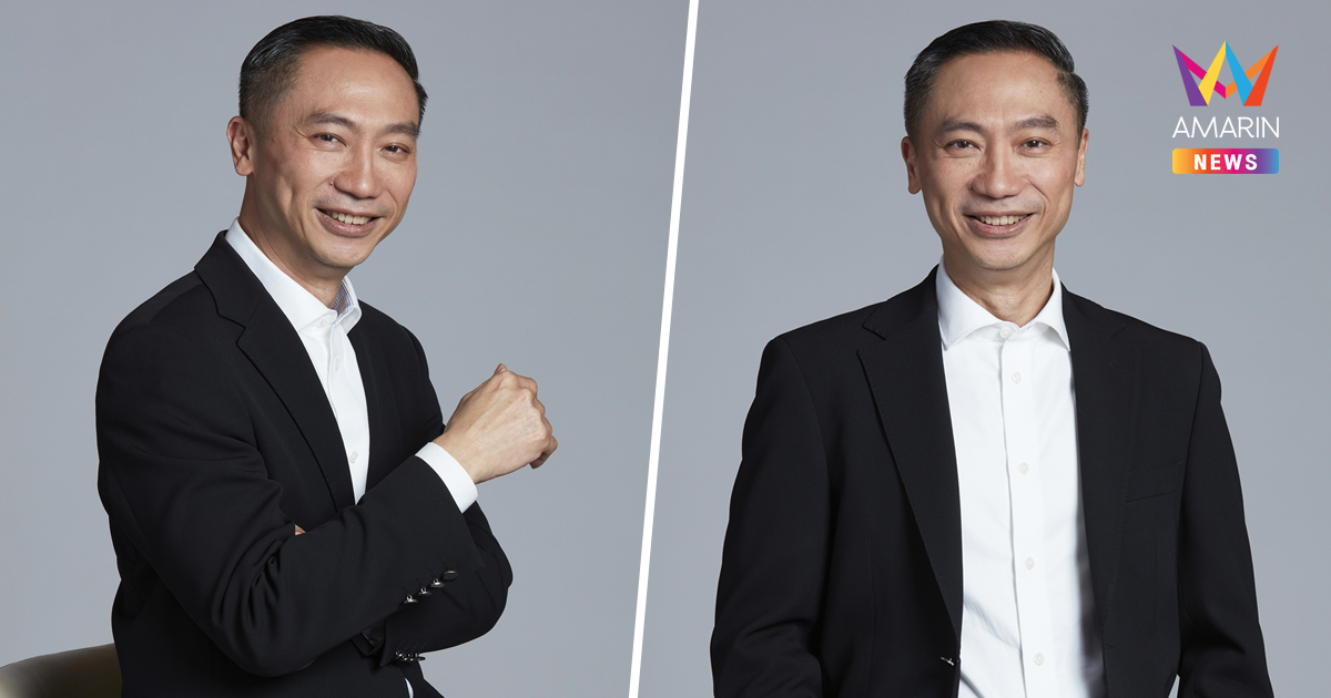 "นายรอยย์ ออกุสตินัส กุนารา" ถ่ายทอดมุมมองเกี่ยวกับแนวทางปล่อยสินเชื่อเฉพาะทางและนวัตกรรมดิจิทัลที่ช่วยยกระดับการเข้าถึงแหล่งเงินทุนของผู้ประกอบการรายย่อยทั่วประเทศ